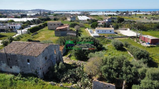 casa indipendente in vendita a Scicli in zona Donnalucata