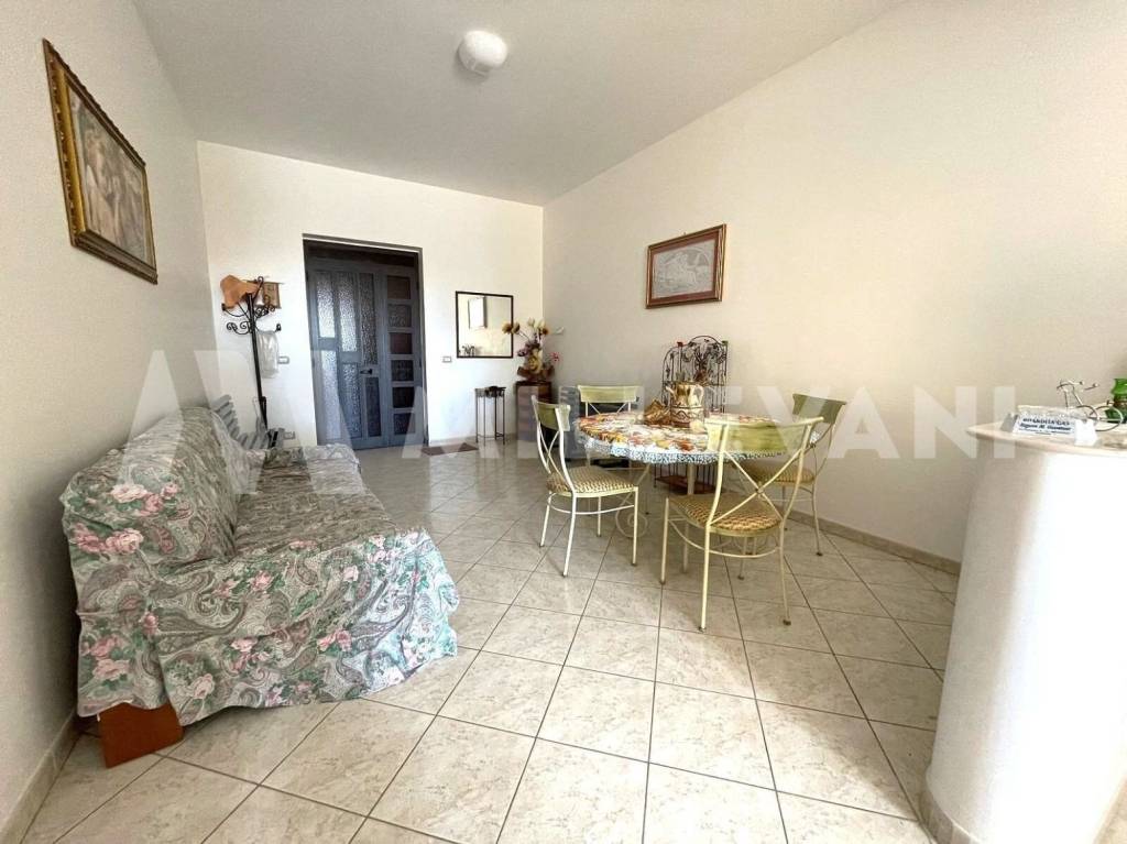 appartamento in vendita a Scicli in zona Sampieri