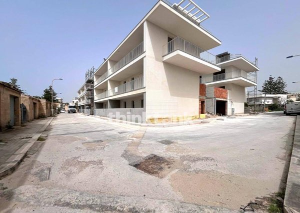 appartamento in vendita a Scicli in zona Donnalucata