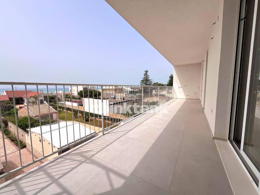 appartamento in vendita a Scicli in zona Donnalucata