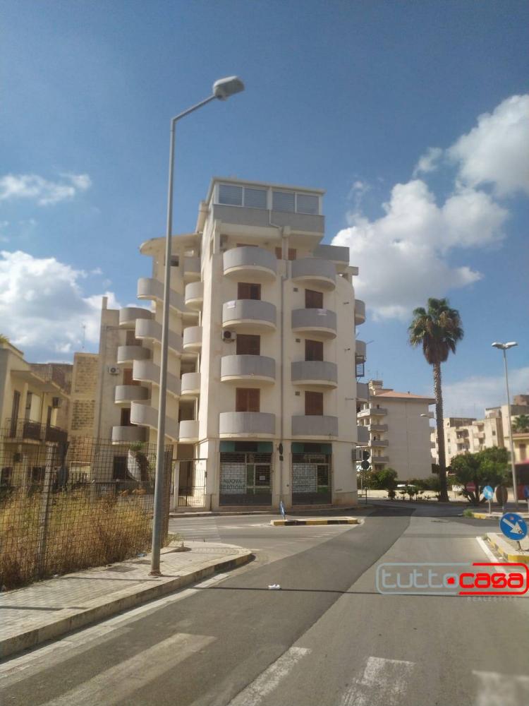 appartamento in vendita a Scicli