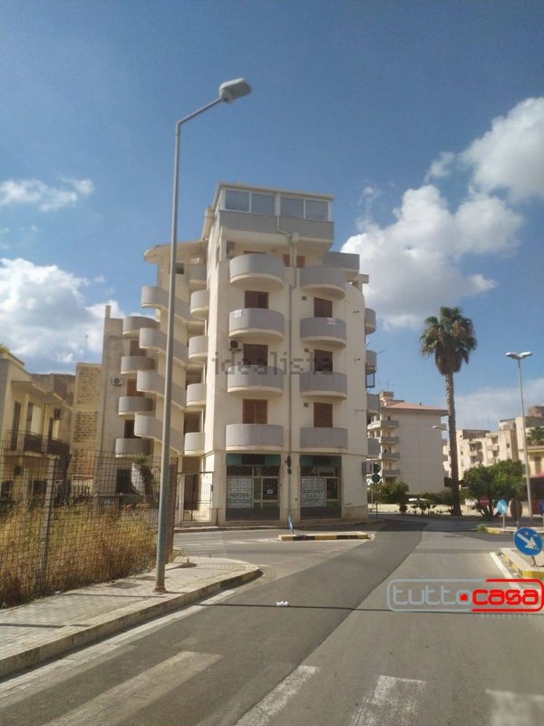 appartamento in vendita a Scicli