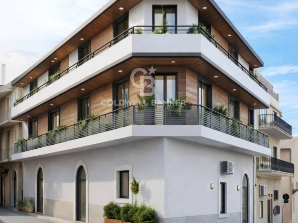 appartamento in vendita a Scicli