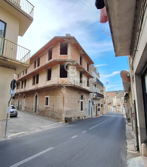 appartamento in vendita a Scicli