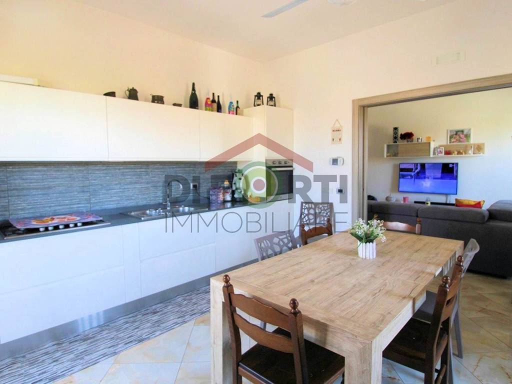 appartamento in vendita a Scicli