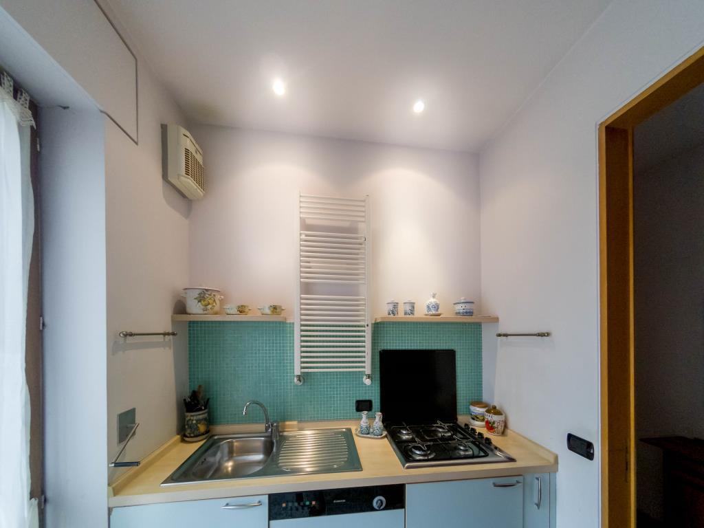 appartamento in vendita a Scicli