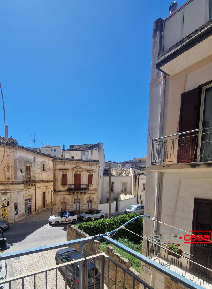 appartamento in vendita a Scicli