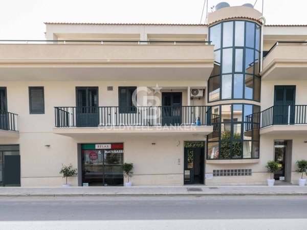 appartamento in vendita a Scicli in zona Donnalucata