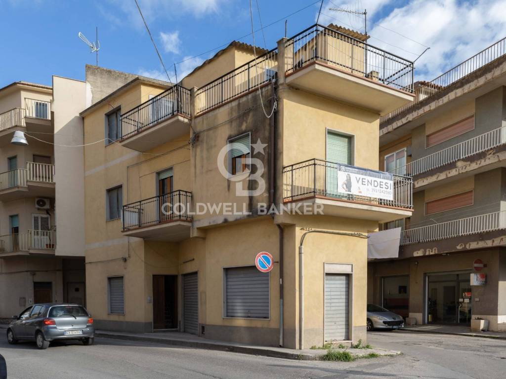 appartamento in vendita a Scicli