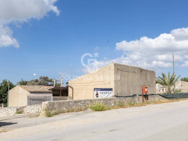 casale in vendita a Scicli