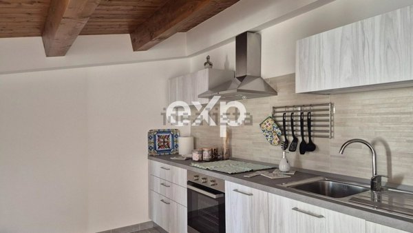 appartamento in vendita a Scicli