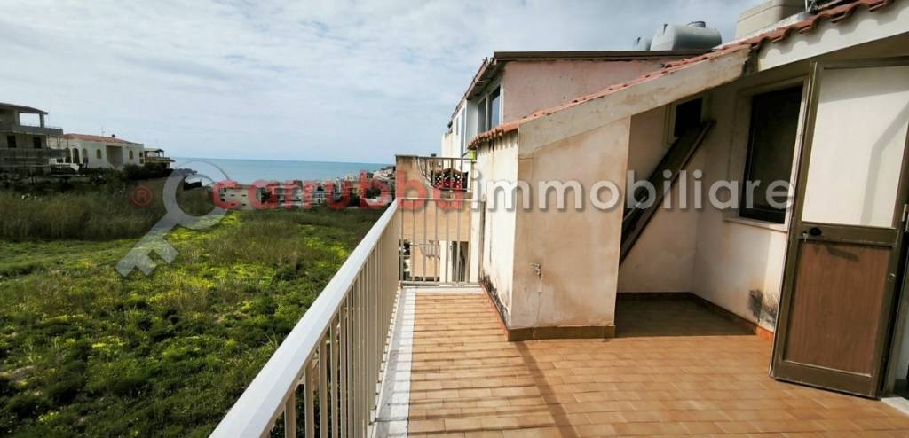 casa indipendente in vendita a Scicli in zona Cava d'Aliga