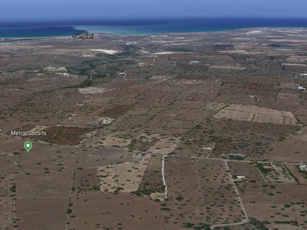 terreno agricolo in vendita a Scicli in zona Sampieri