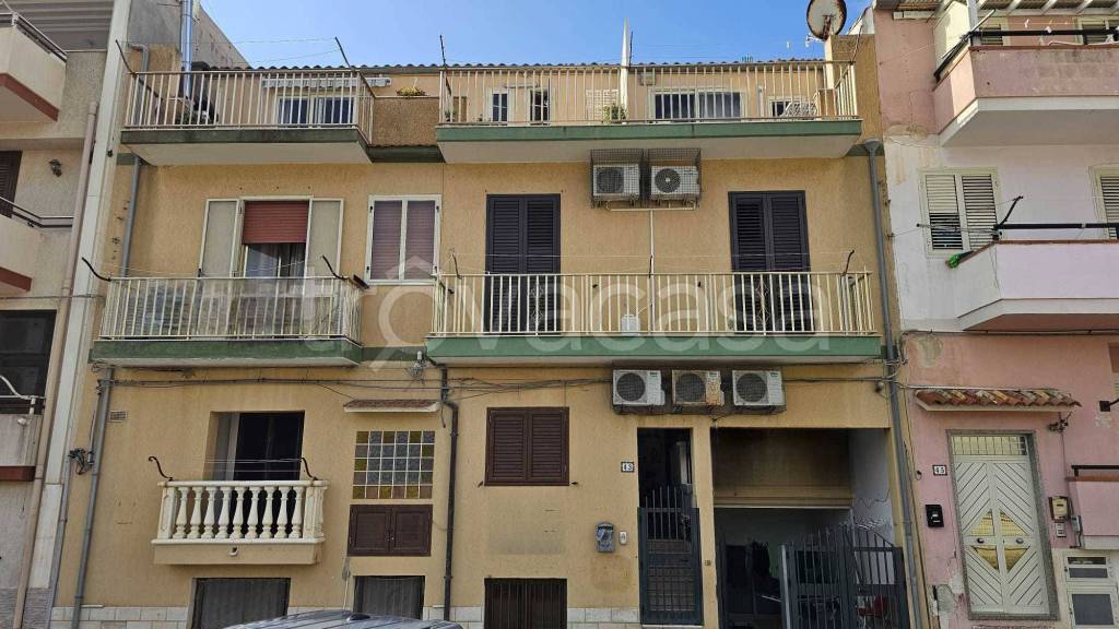 appartamento in vendita a Scicli in zona Donnalucata