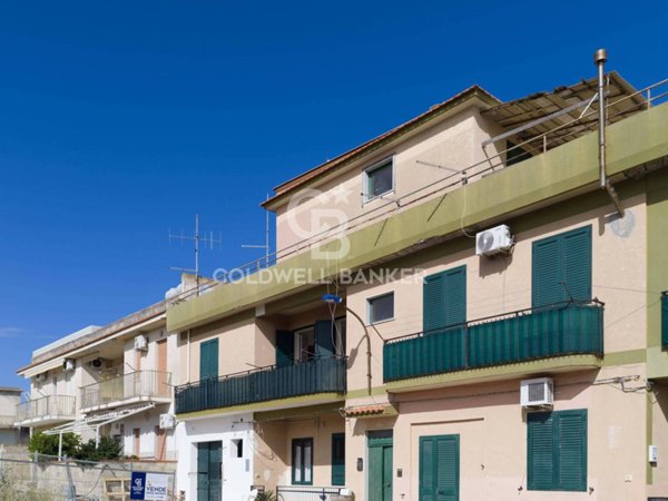 appartamento in vendita a Scicli in zona Sampieri