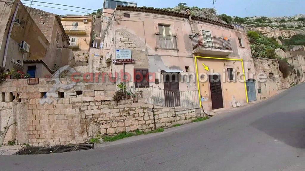 appartamento in vendita a Scicli in zona Sampieri