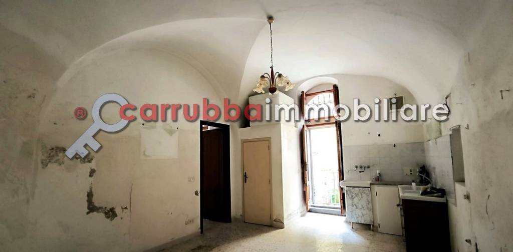appartamento in vendita a Scicli in zona Sampieri