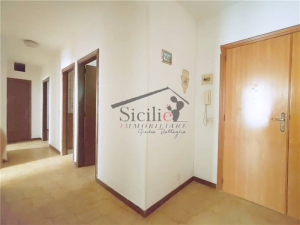 appartamento in vendita a Scicli