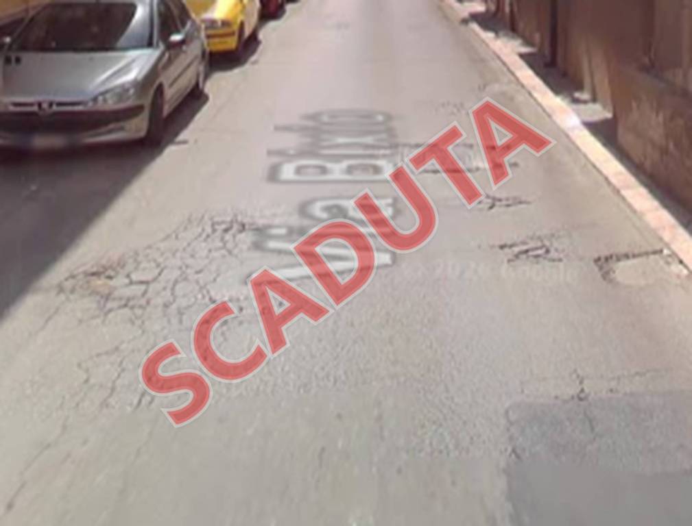 appartamento in vendita a Scicli