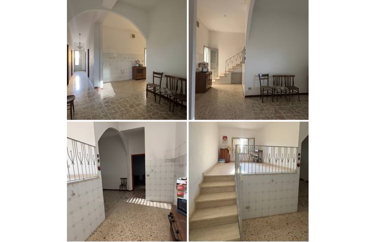 casa indipendente in vendita a Scicli