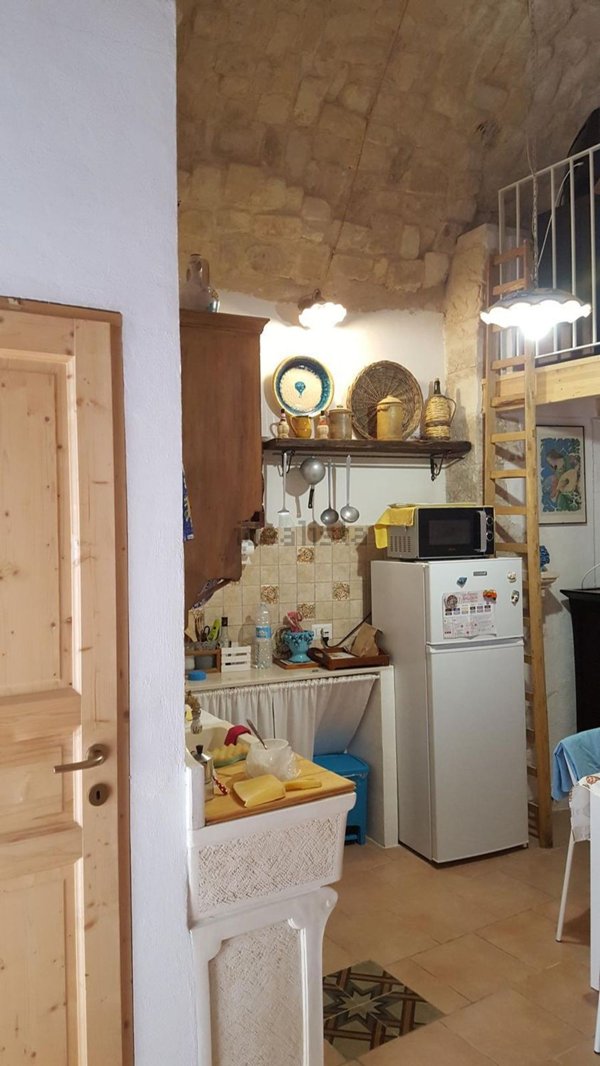 appartamento in vendita a Scicli