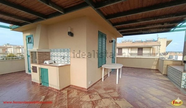 appartamento in vendita a Scicli in zona Sampieri