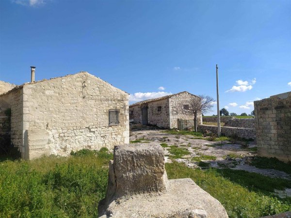 appartamento in vendita a Scicli