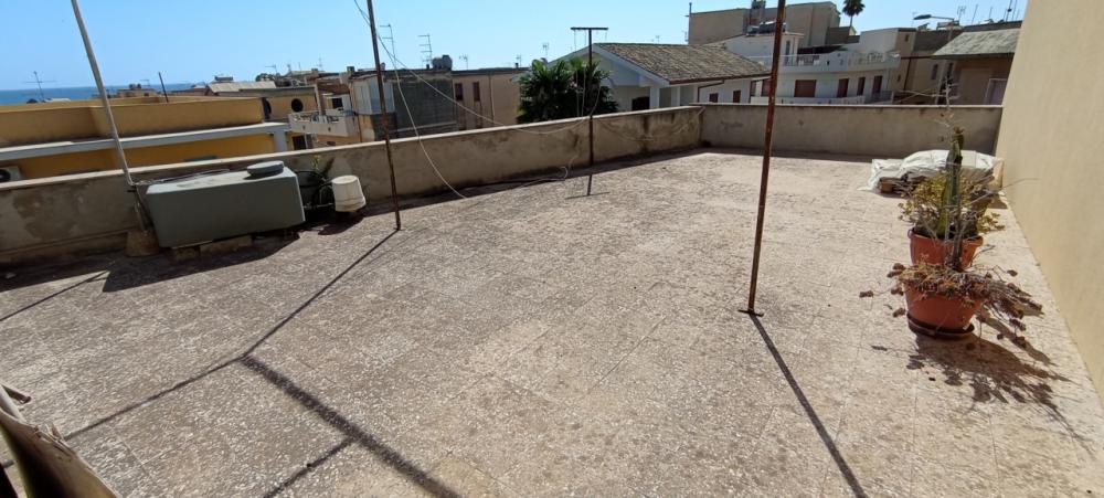 appartamento in vendita a Scicli in zona Donnalucata