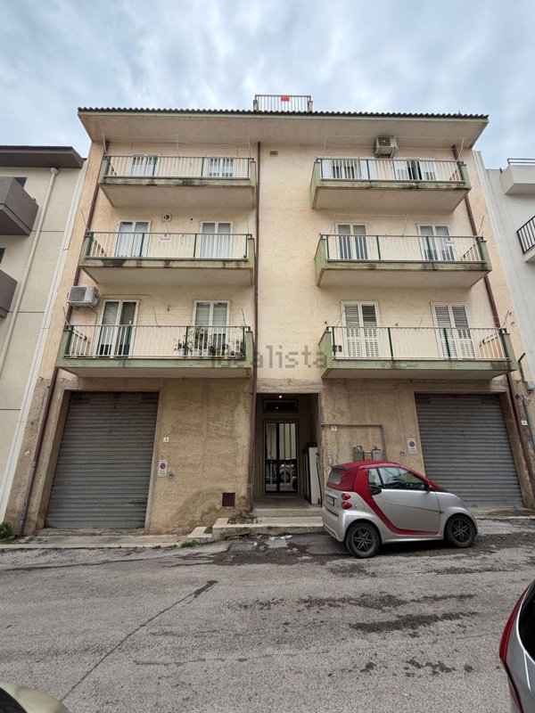 appartamento in vendita a Scicli