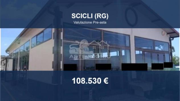 quadrivano in vendita a Scicli