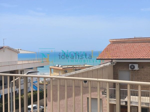 appartamento in vendita a Scicli in zona Cava d'Aliga