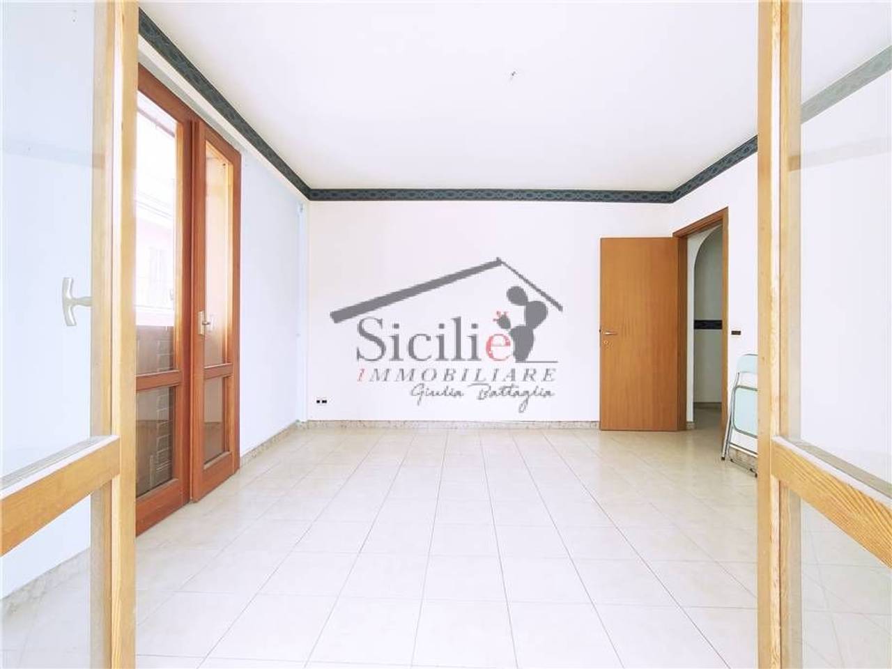 appartamento in vendita a Scicli