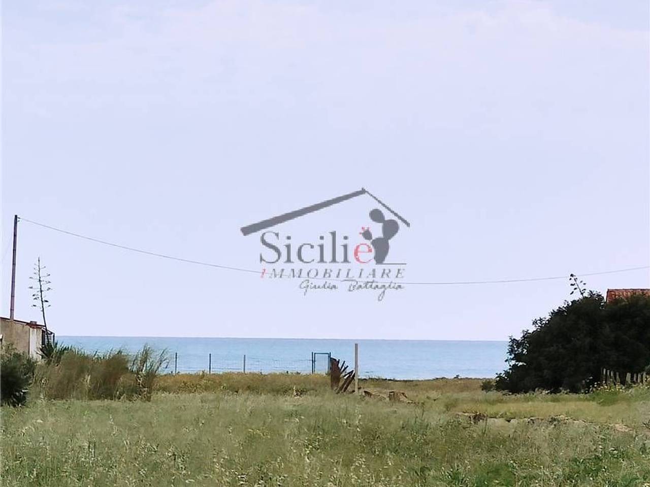 terreno edificabile in vendita a Scicli