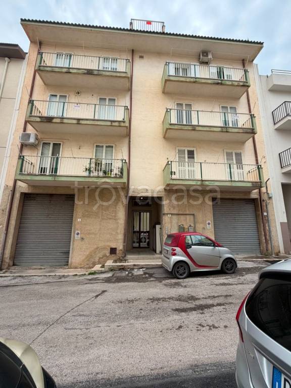 appartamento in vendita a Scicli