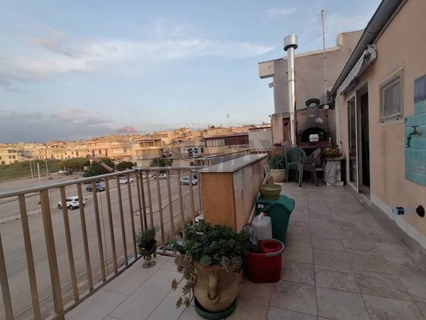 appartamento in vendita a Scicli in zona Donnalucata