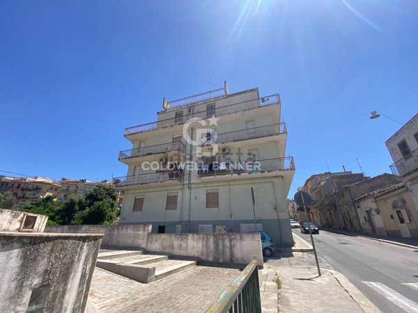 appartamento in vendita a Scicli