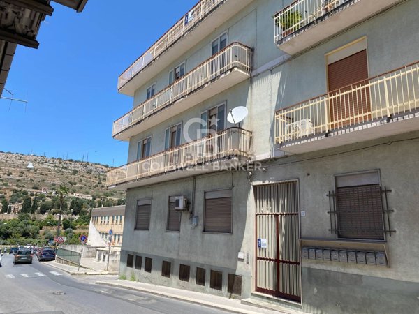 appartamento in vendita a Scicli