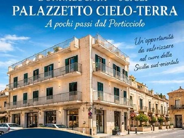 casa indipendente in vendita a Scicli in zona Donnalucata