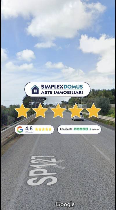 appartamento in vendita a Scicli in zona Donnalucata