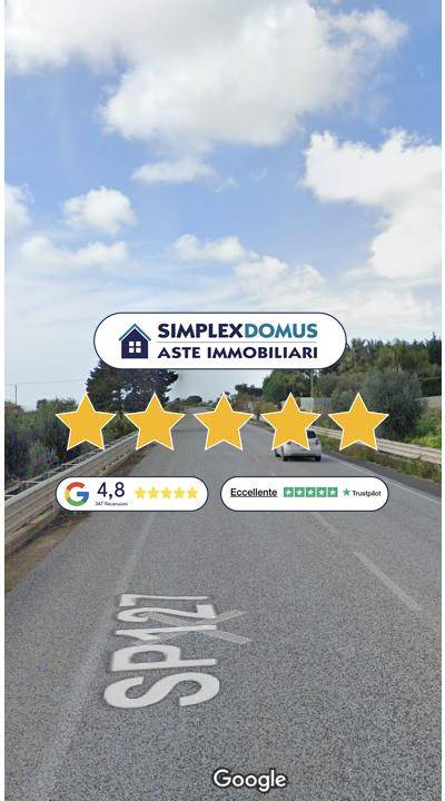 appartamento in vendita a Scicli in zona Donnalucata