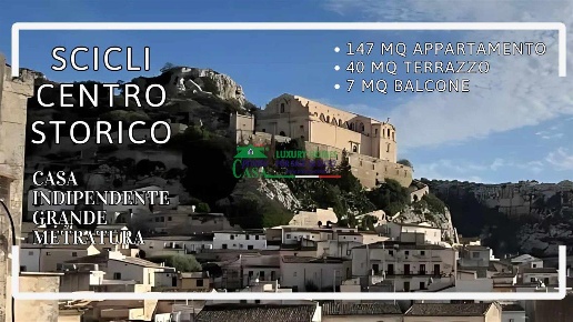 casa indipendente in vendita a Scicli