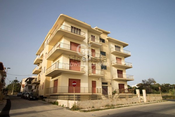 appartamento in vendita a Scicli in zona Cava d'Aliga