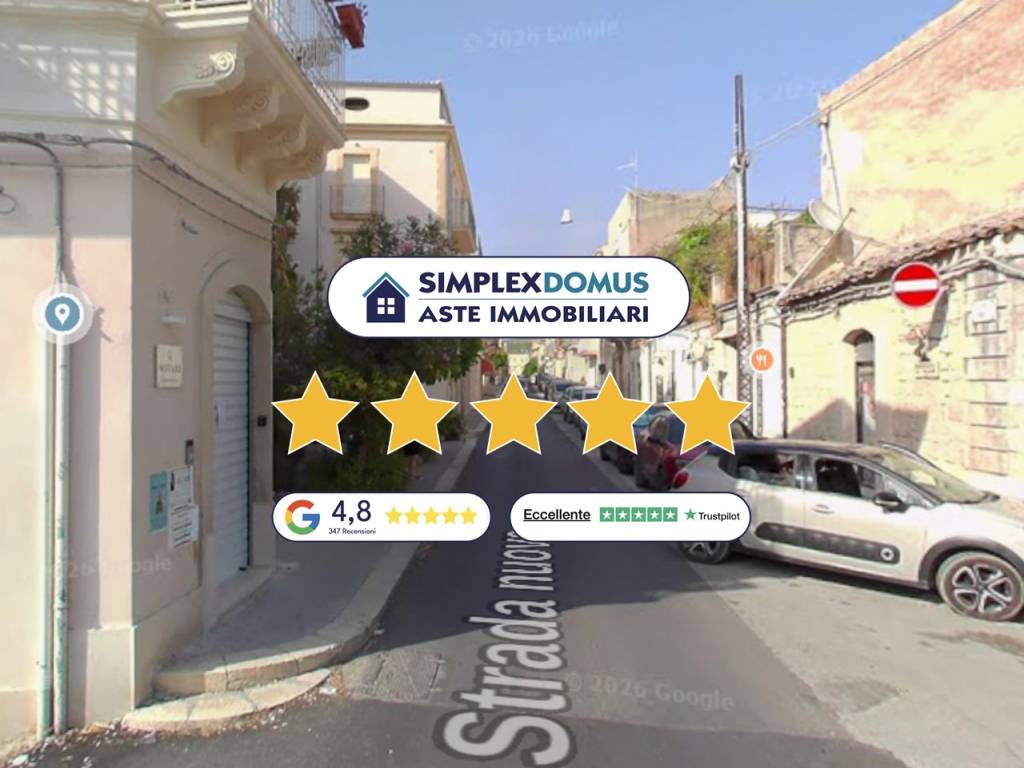 appartamento in vendita a Scicli