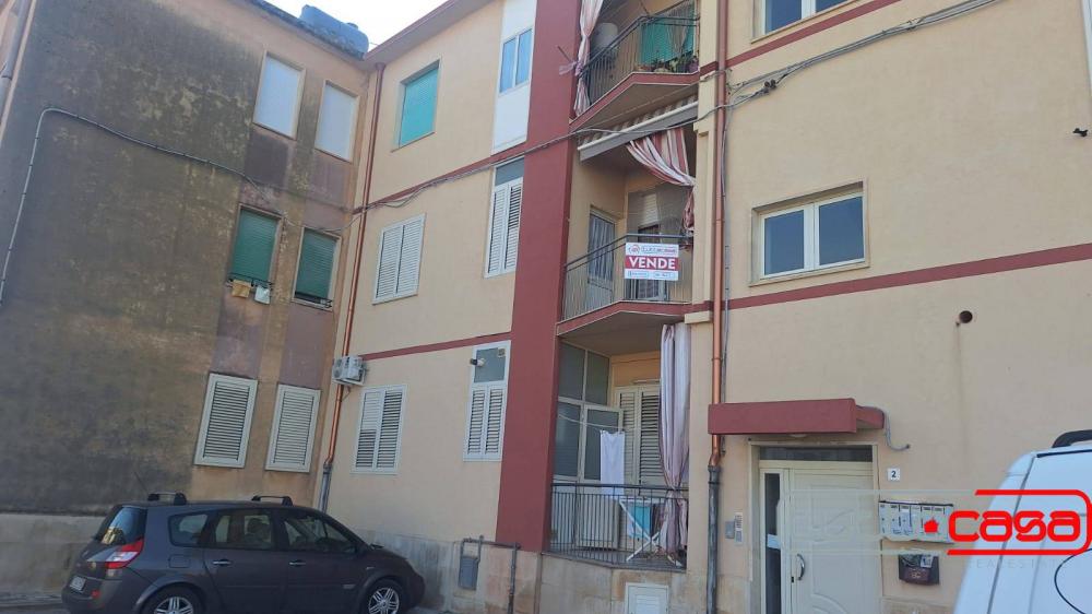 appartamento in vendita a Scicli