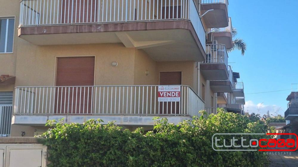 appartamento in vendita a Scicli in zona Donnalucata