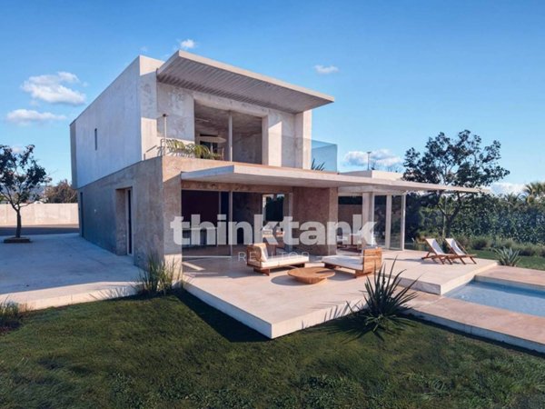 casa indipendente in vendita a Scicli in zona Donnalucata