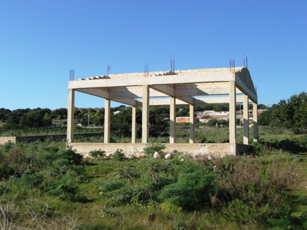 casale in vendita a Scicli in zona Sampieri