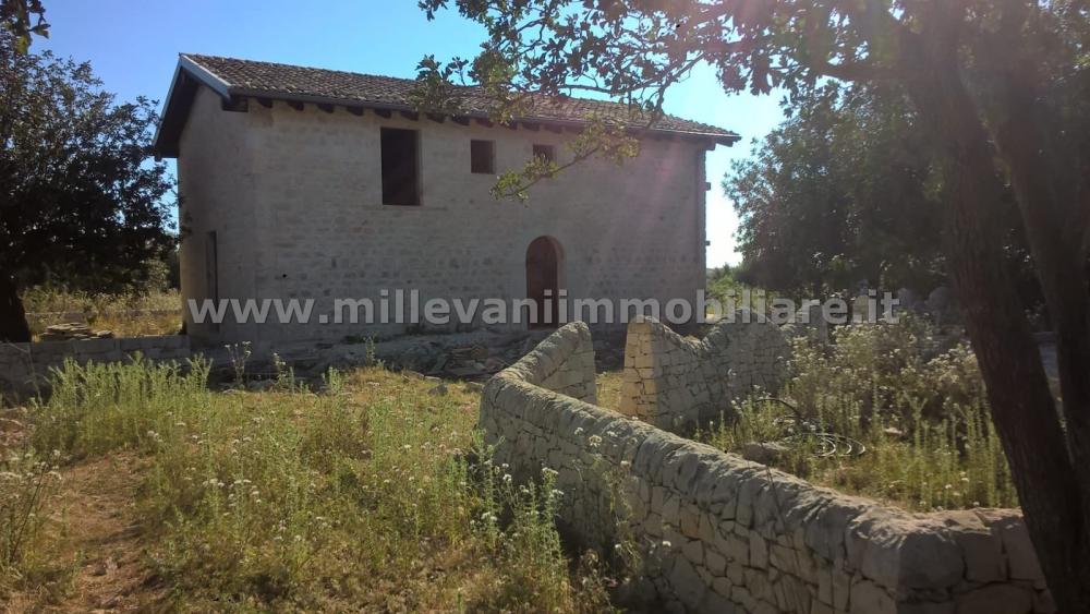 casa indipendente in vendita a Scicli in zona Sampieri