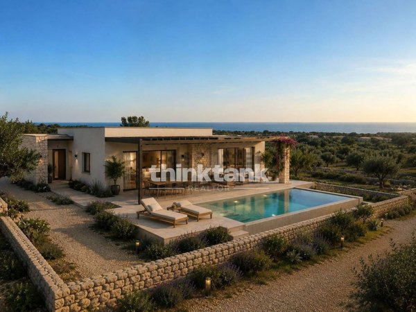 casa indipendente in vendita a Scicli in zona Sampieri