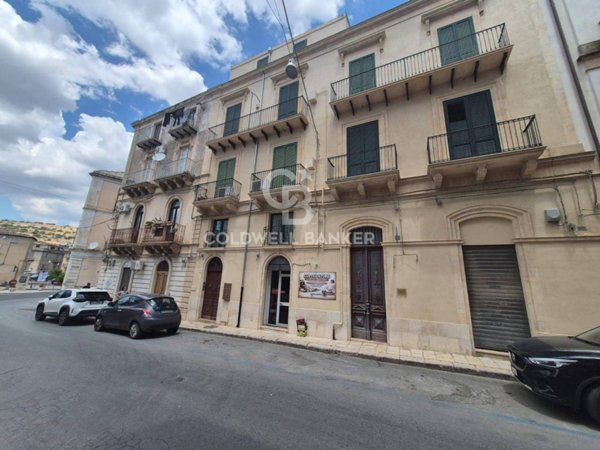 appartamento in vendita a Scicli